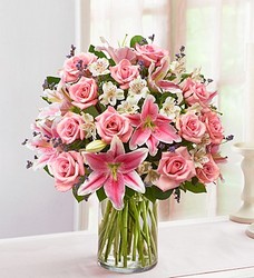 Pink Perfection Flower Power, Florist Davenport FL